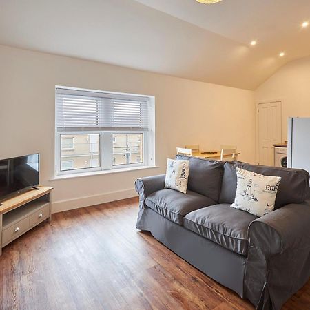 Host & Stay - Main Street Apartments Seahouses Esterno foto