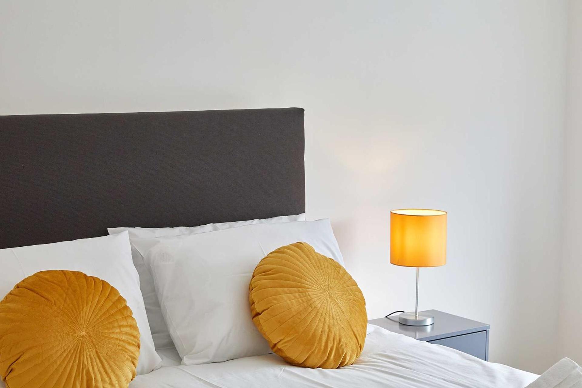Host & Stay - Main Street Apartments Seahouses Camera foto