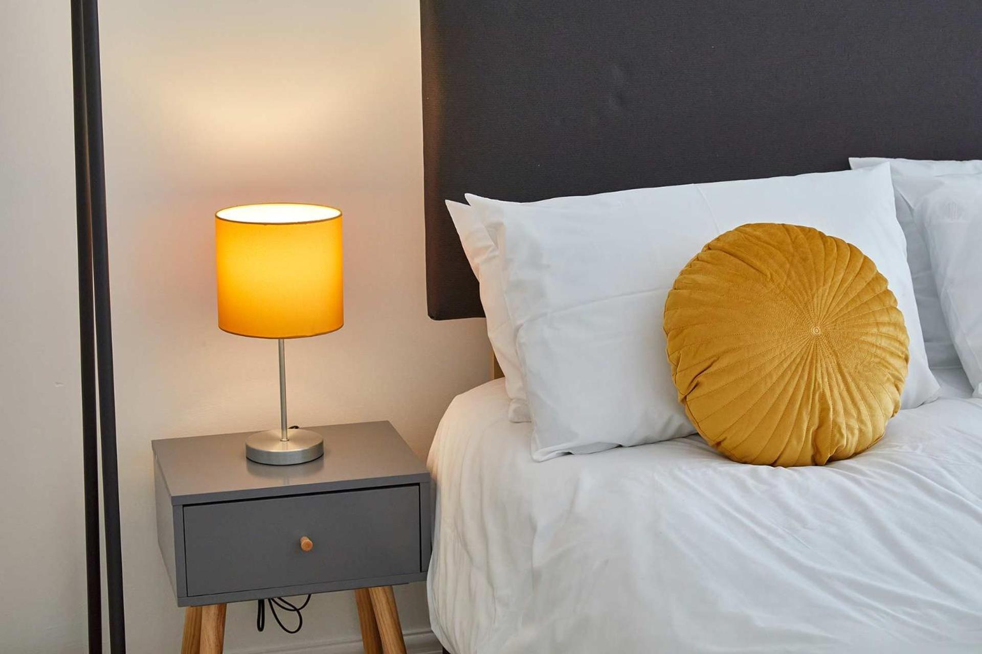 Host & Stay - Main Street Apartments Seahouses Camera foto